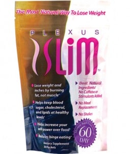 Plexus Slim