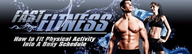 Fast Fitness Header