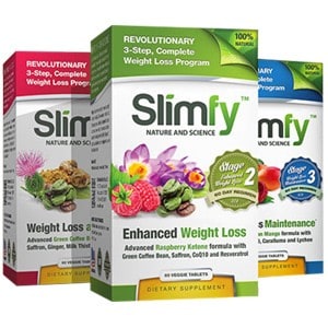 Slimfy