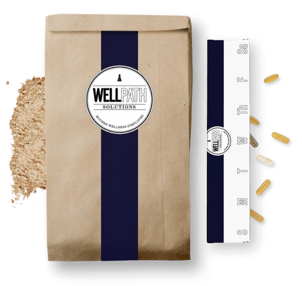 Custom Vitamin Packs The 5 Best Companies MBSF