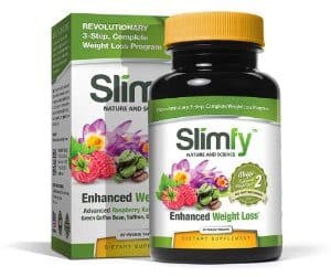 Slimfy Weight Loss