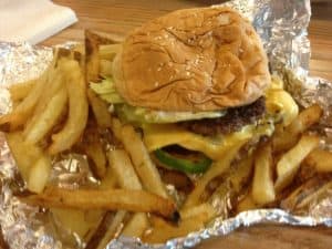 My Diet to Go Review & Experience 14 My Normal Lunch