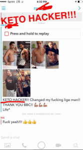 Keto Hacks Review - Is It The Best Ketogenic Diet? 2