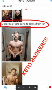 Keto Hacks Review - Is It The Best Ketogenic Diet? 8