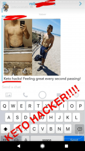 Keto Hacks Review - Is It The Best Ketogenic Diet? 12