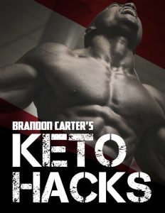 KetoHacks