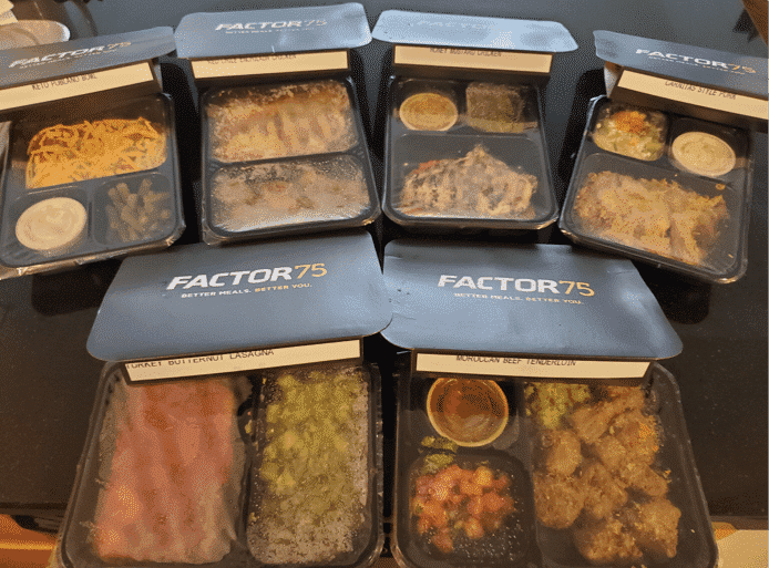 Factor Meals Review (2023)