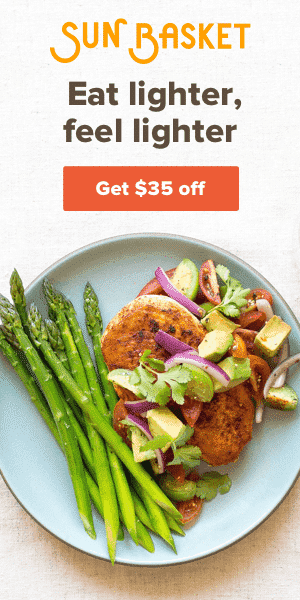 Sun Basket Review: A Health-Conscious Meal Delivery Service 6