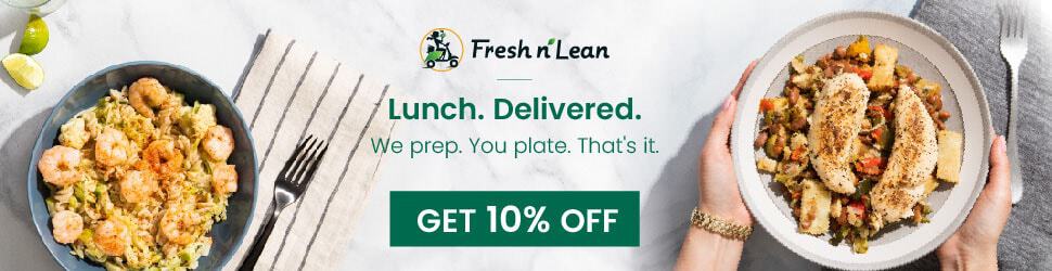 Fresh N' Lean - Discount-min