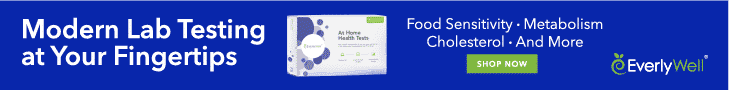 EverlyWell Review: The Results of My Food Sensitivity Test 14 Everlywell Shop