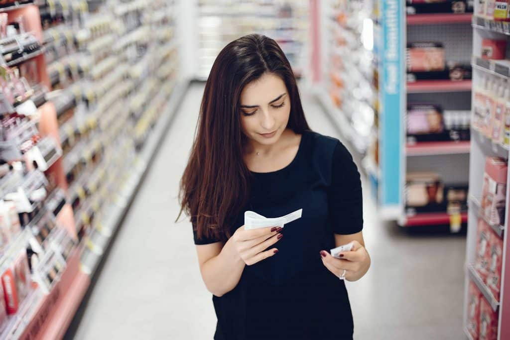 11 Harmful Ingredients in Personal Care Products You Use Every Day 17 Avoiding harmful ingredients in personal care products