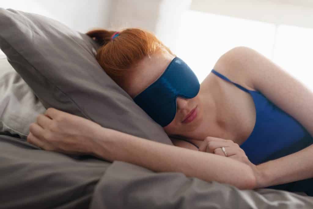 Boost the Immune System with Quality Sleep