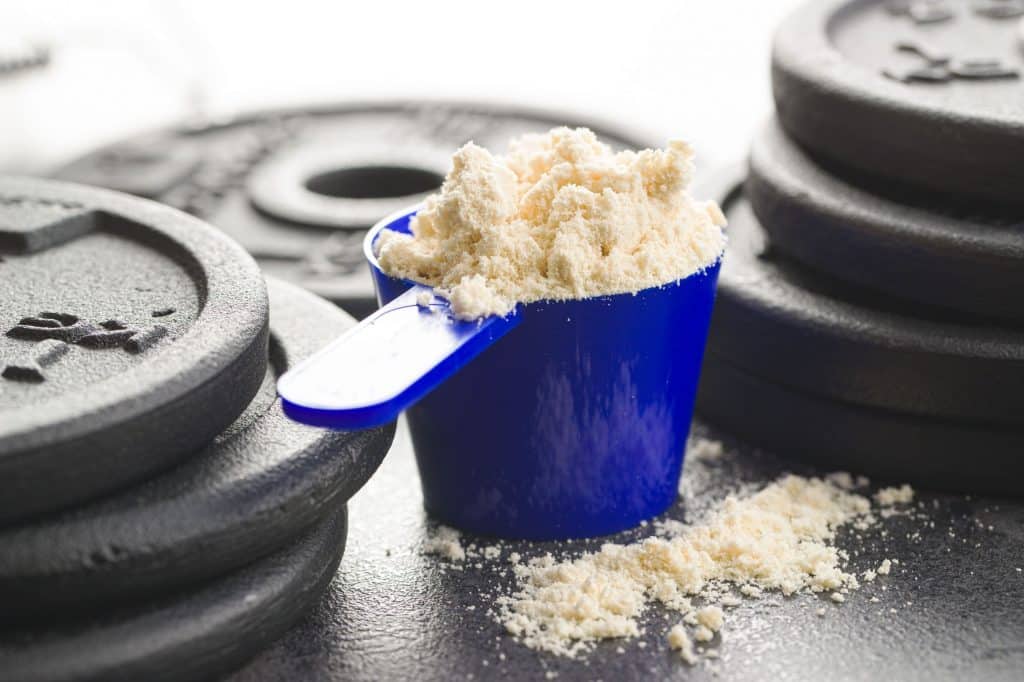 Pre- & Post-Workout Supplements: When to Try Them and When to Skip Them