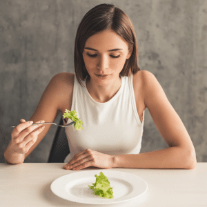 Hunger Pangs: Causes & Solutions 1