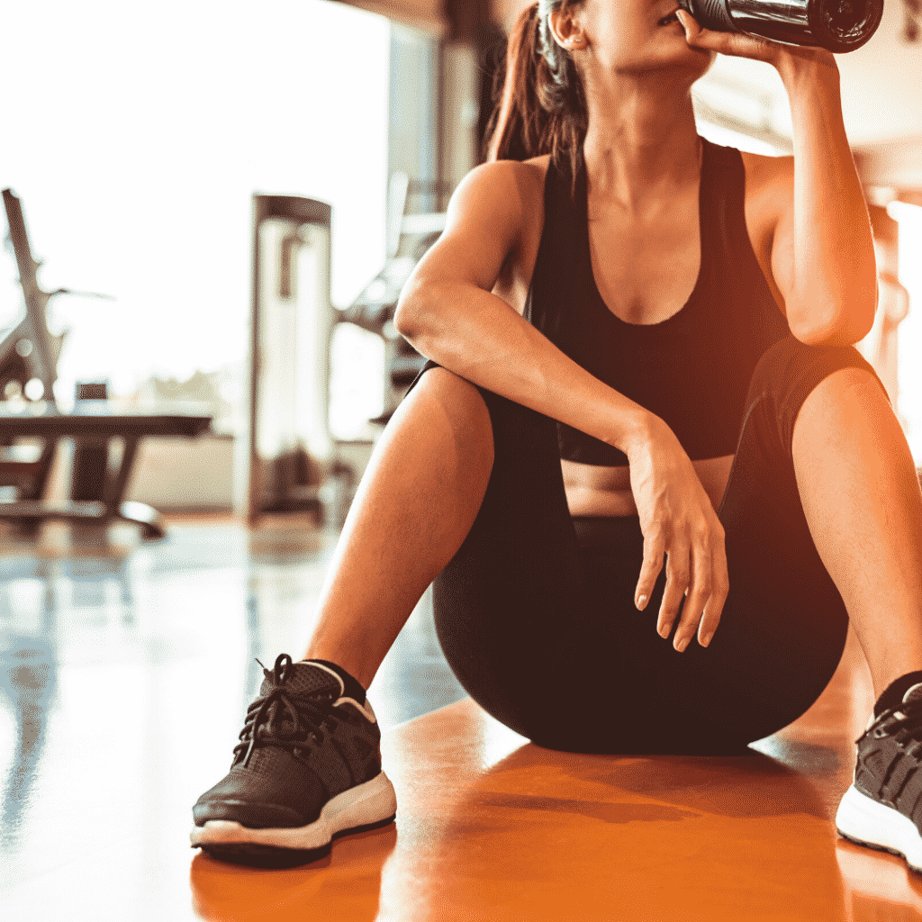 The Benefits of Creatine for Women Who Work Out