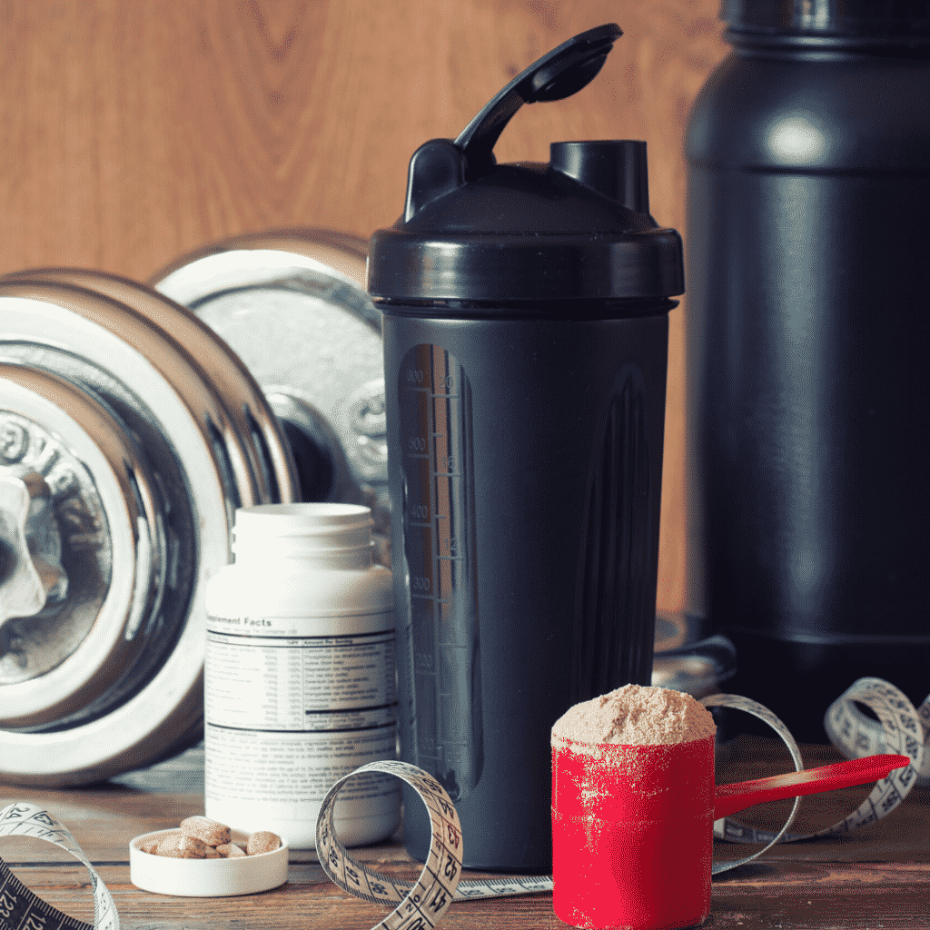 What is Creatine and is it Safe_