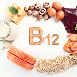 The Health Benefits of Vitamin B12