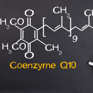 What is Coenzyme Q10