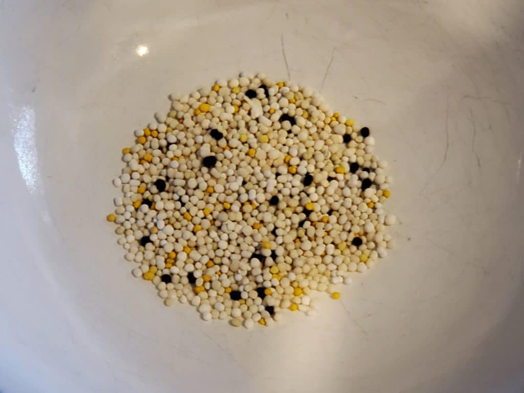 My Rootine Review: Vitamins Curated for Your DNA 22 Rootine Vitamins Come as Tiny, Flavorless Microbeads