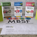 Slimfy Bottles