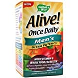 Best Multivitamin For Men Over 50 20 alive-mens-50