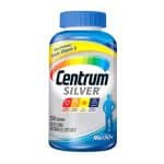 Centrum Silver Multivitamin 13 centrum-silver-for-men-over-50