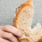 Top Three Signs of Gluten Intolerance 10