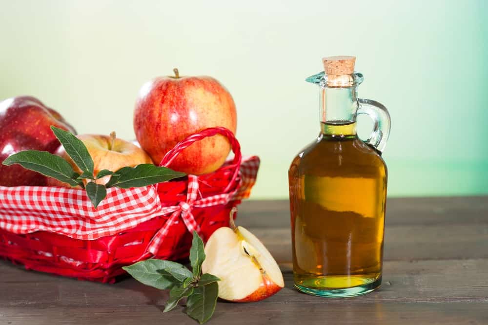 Health Benefits of Apple Cider Vinegar 1