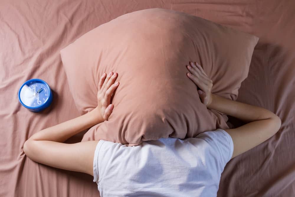 How To Naturally Improve Your Sleep 11