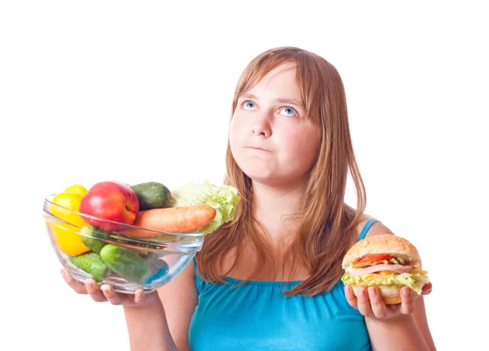 Foods that Undermine Your Weight Loss Efforts 1