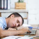 How Lack of Sleep Wrecks Your Body 3