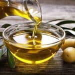 Why Olive Oil is Important 1