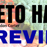 KETO HACKS Review by Brandon Carter