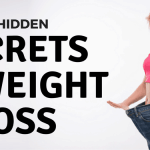 10 Hidden Secrets To Weight Loss