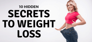 Join the Weight Loss Journey