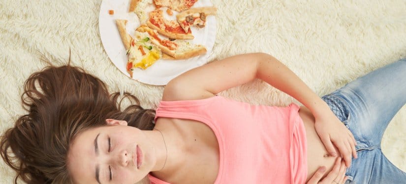 The Real Relationship between Food and Sleep Quality 6