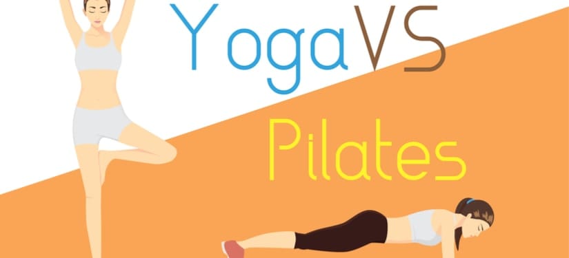 Yoga vs. Pilates: Is One Better Than the Other? 3