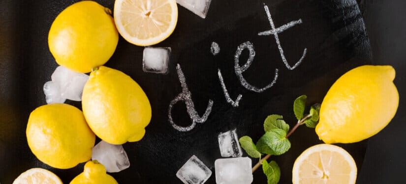 3 Fad Diets that are Actually Effective 5