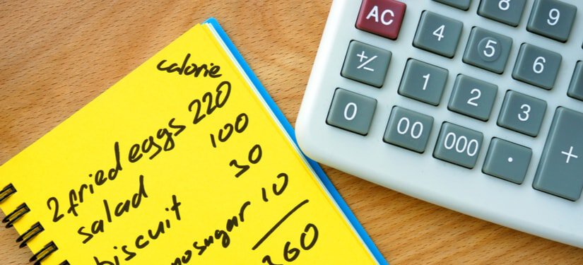 5 Reasons Why You Should Stop Counting Calories 11