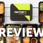 Factor 75 Review