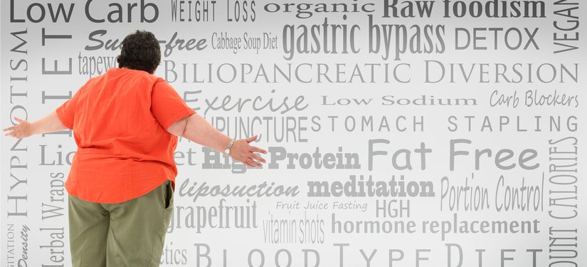 Questions to Ask Before Trying a Weight Loss Trend 9
