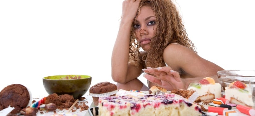 4 Warning Signs You Have Binge-Eating Disorder 11