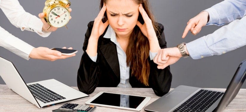 How to Improve your Concentration 12