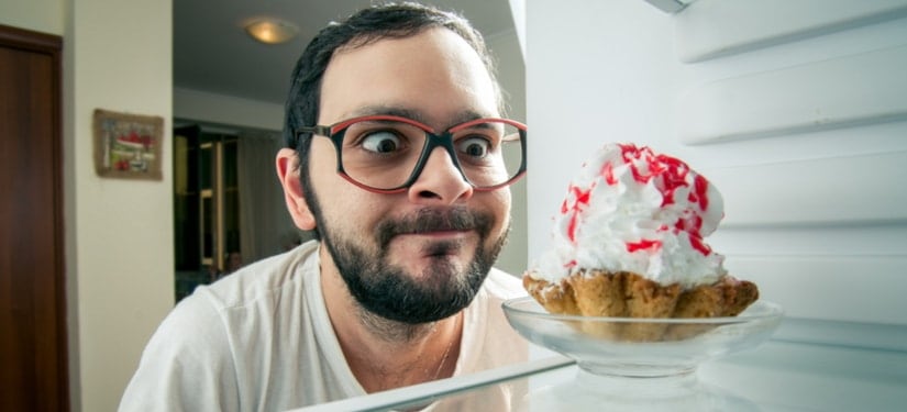 How to Win Against Your Late-Night Cravings 15