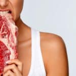 The Bad Side of High-Protein Diet 8