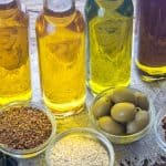 The Search for the Best Cooking Oil for Your Health 3