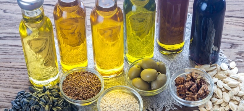 The Search for the Best Cooking Oil for Your Health 4