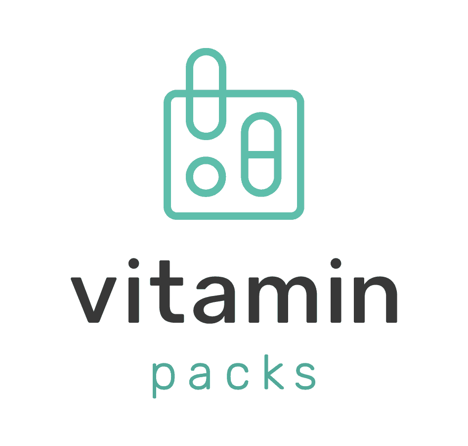 Custom Vitamin Packs The 5 Best Companies MBSF
