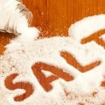 What Too Much Salt can Do to your Health 9