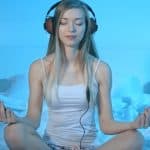 Yoga Poses for Better Sleep 1